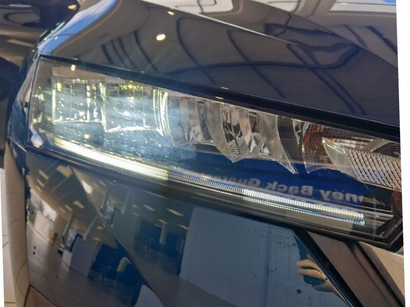 More views of Skoda Octavia