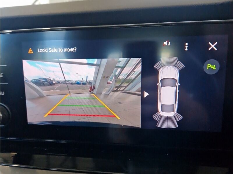 More views of Skoda Octavia