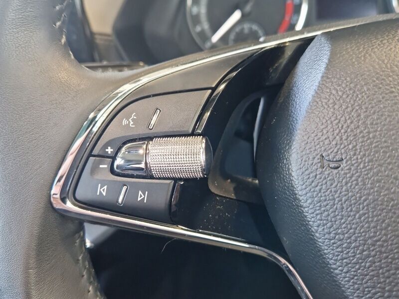 More views of Skoda Octavia