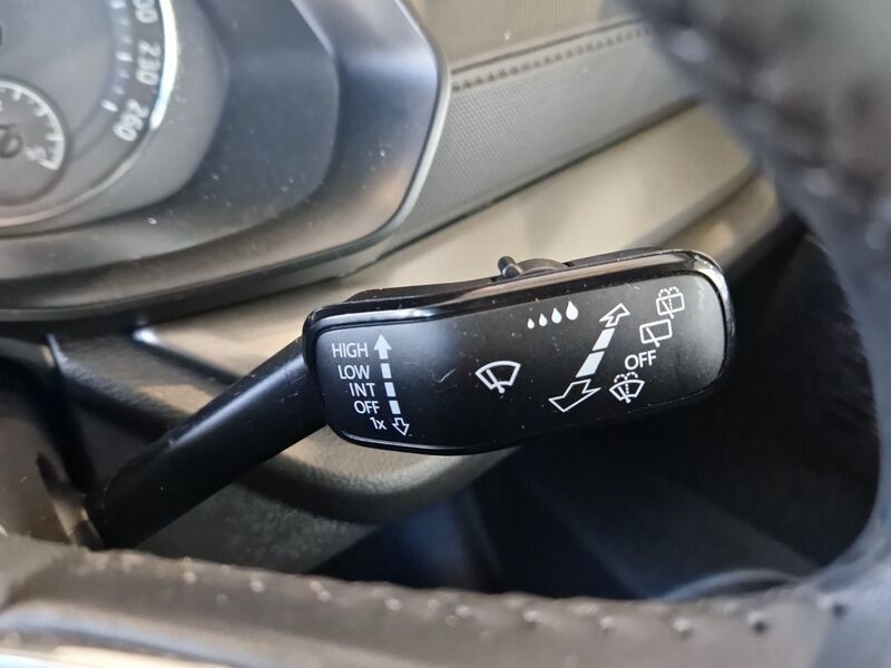 More views of Skoda Octavia