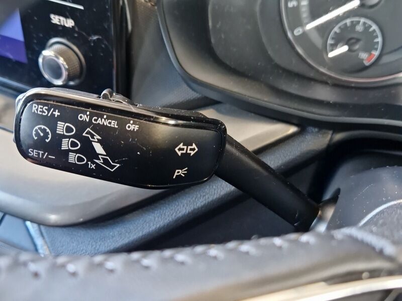 More views of Skoda Octavia