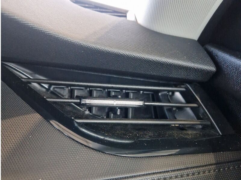 More views of Skoda Octavia