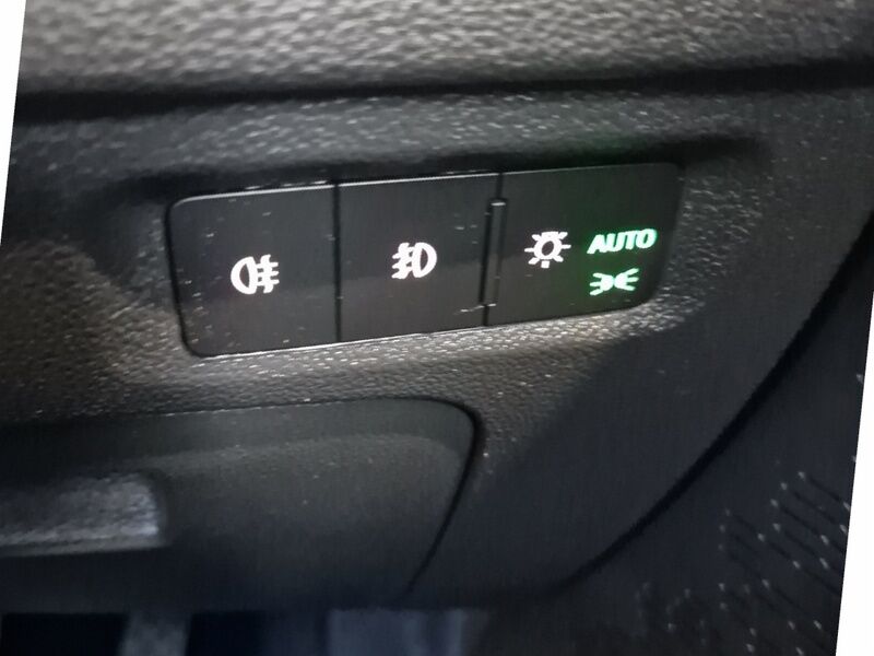 More views of Skoda Octavia