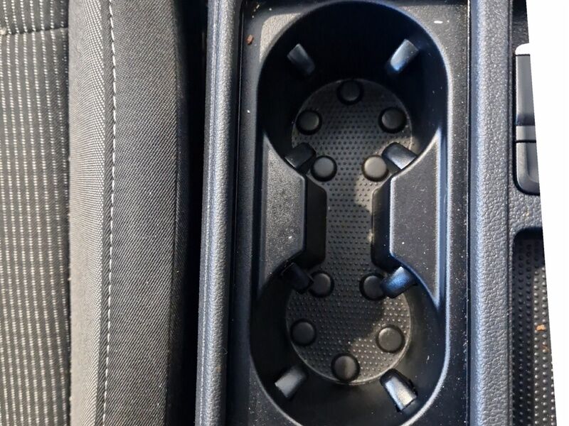 More views of Skoda Octavia