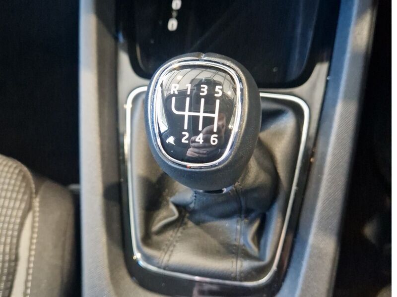 More views of Skoda Octavia