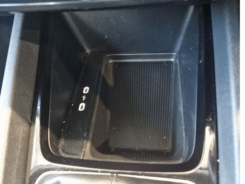 More views of Skoda Octavia