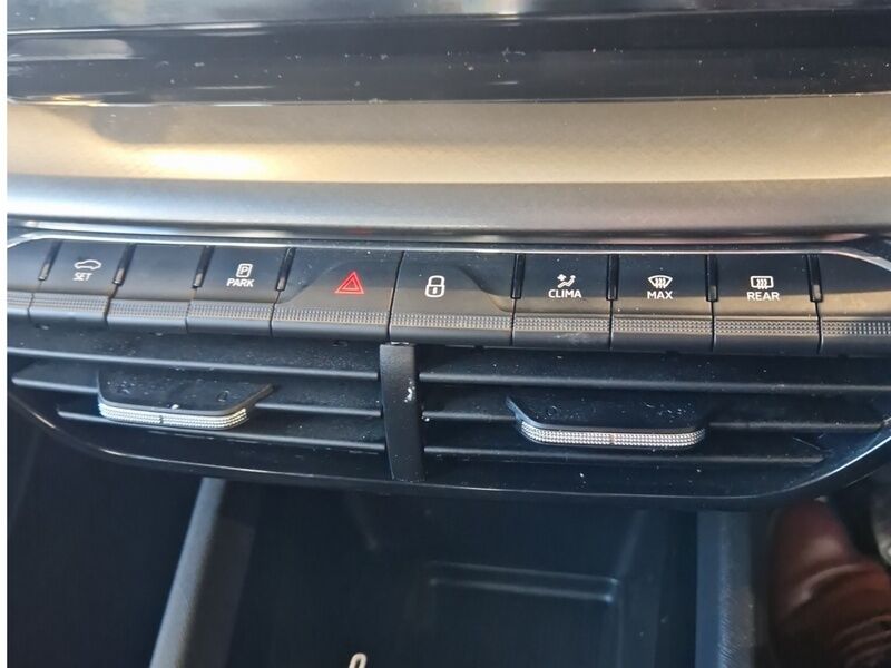 More views of Skoda Octavia