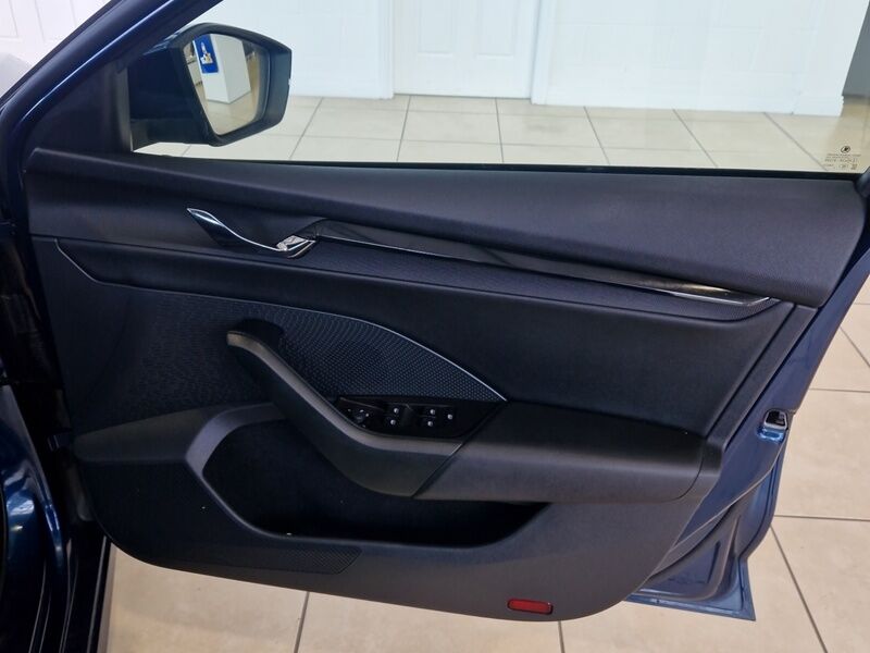 More views of Skoda Octavia