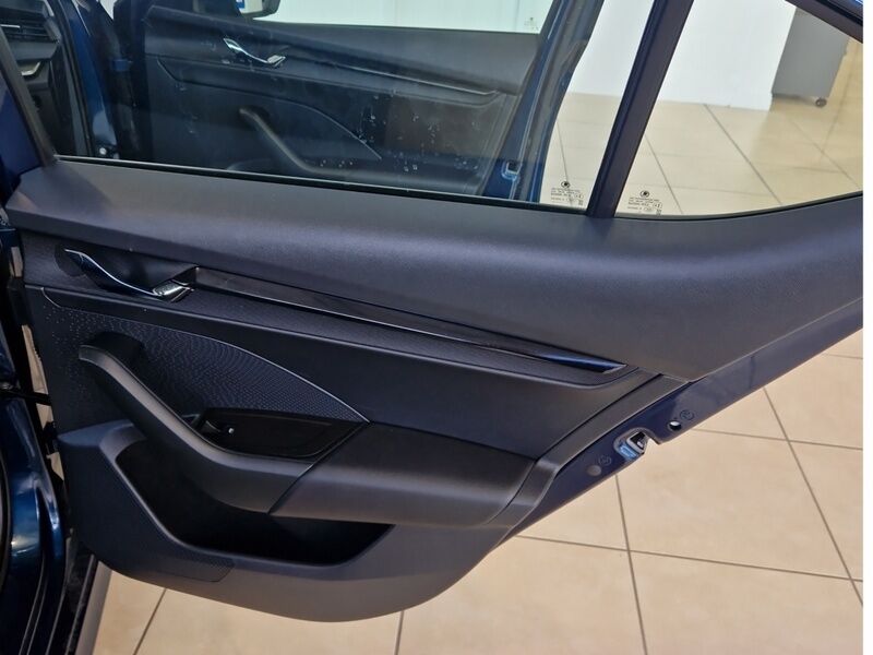 More views of Skoda Octavia