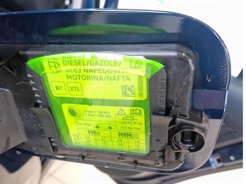 More views of Skoda Octavia