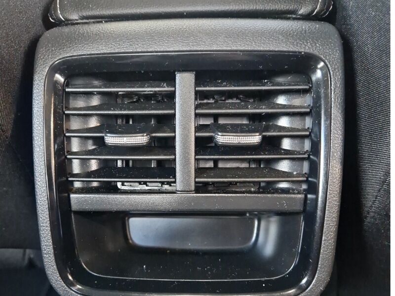 More views of Skoda Octavia