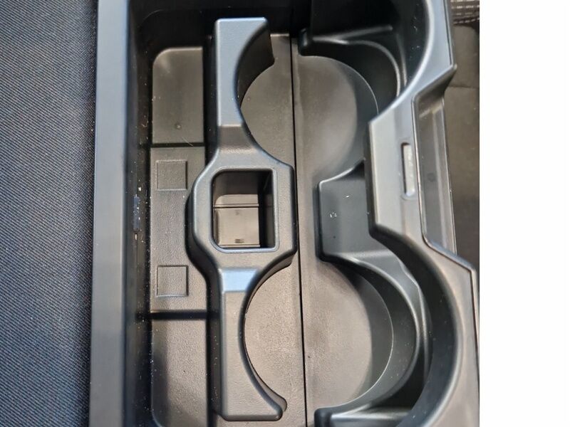 More views of Skoda Octavia