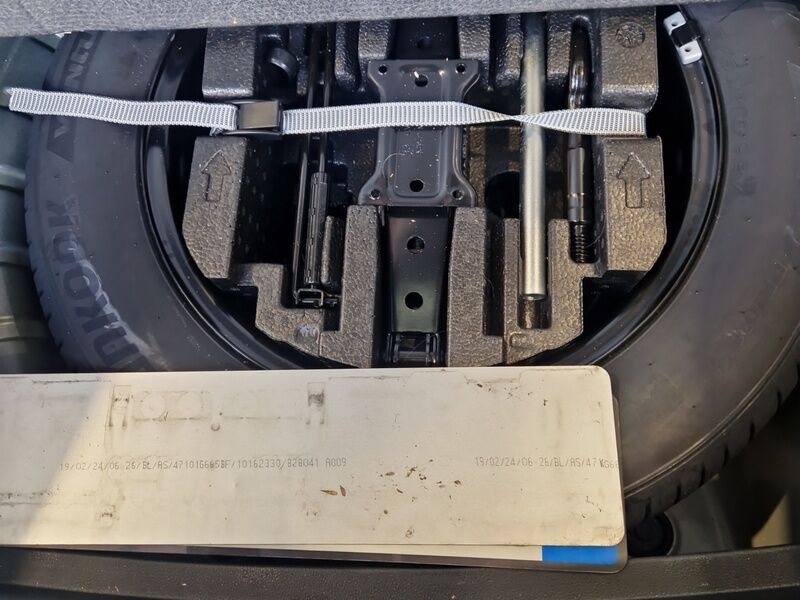 More views of Skoda Octavia