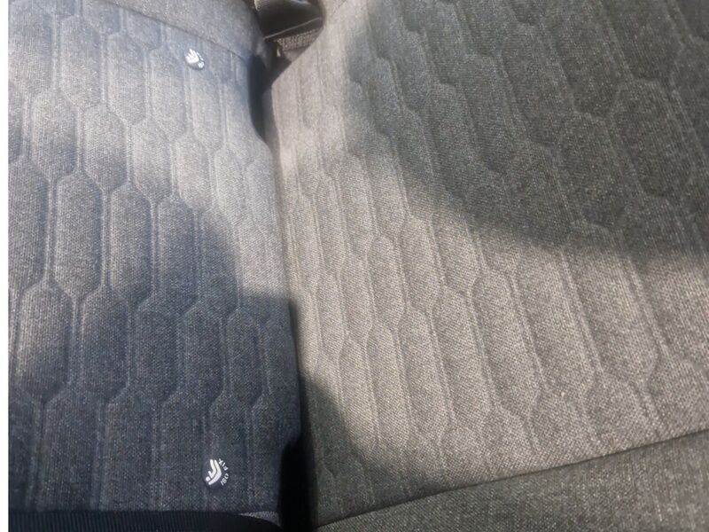 More views of Renault Zoe