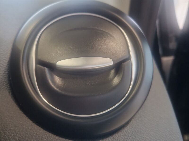 More views of Renault Zoe