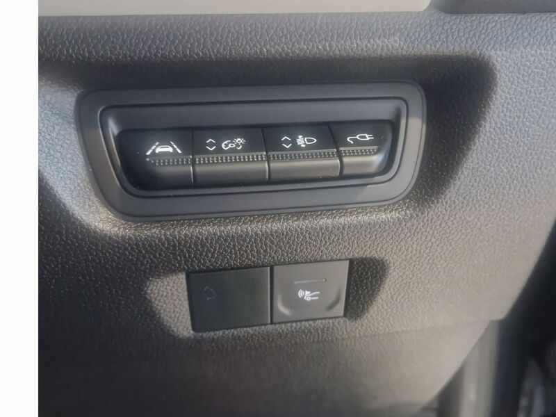 More views of Renault Zoe