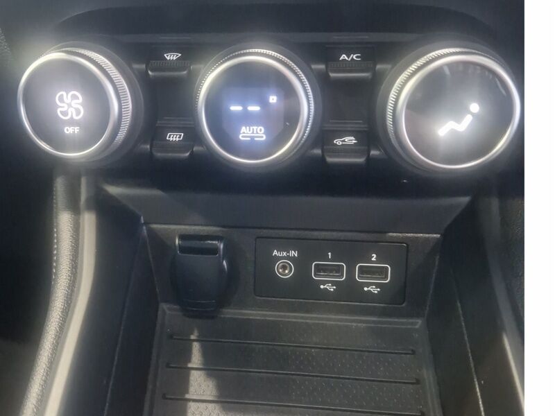 More views of Renault Zoe