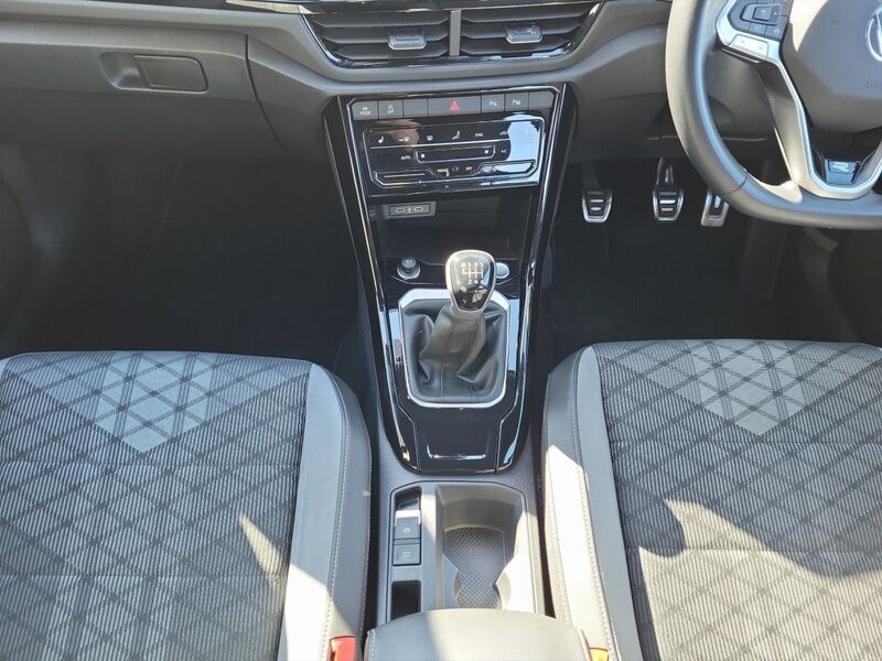 More views of Volkswagen T-Roc