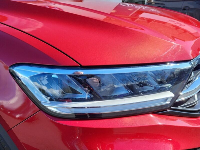 More views of Volkswagen T-Roc