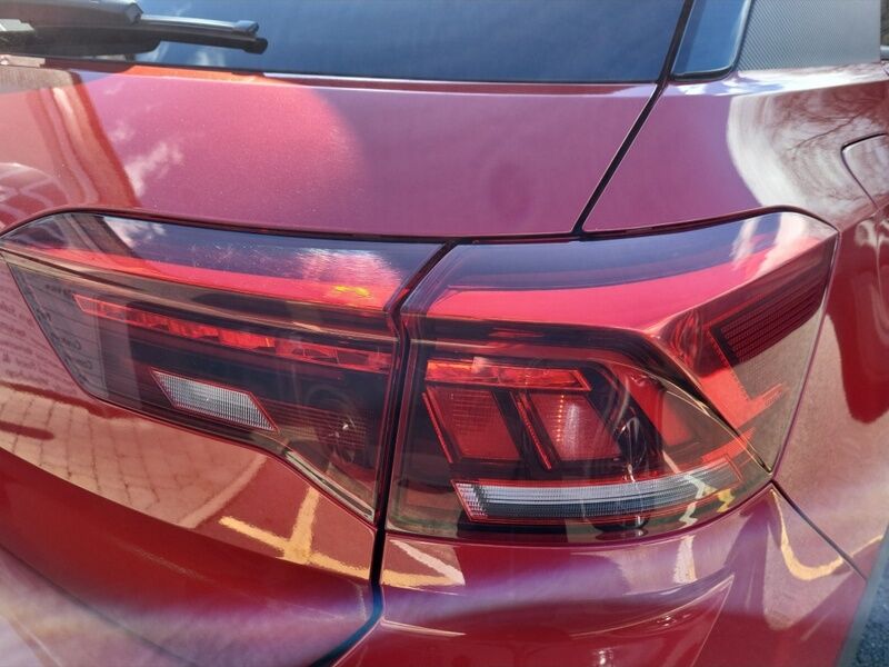 More views of Volkswagen T-Roc