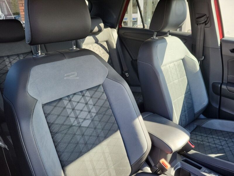 More views of Volkswagen T-Roc