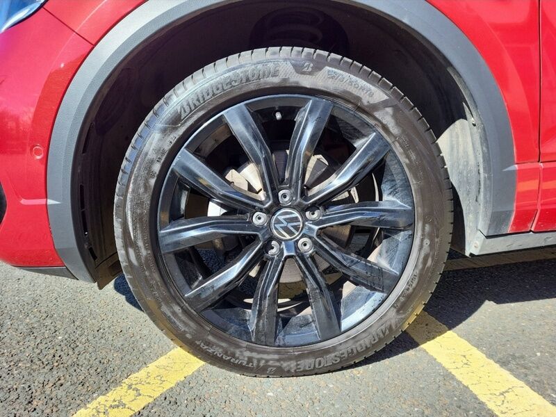 More views of Volkswagen T-Roc