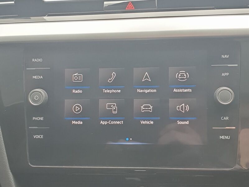 More views of Volkswagen Arteon