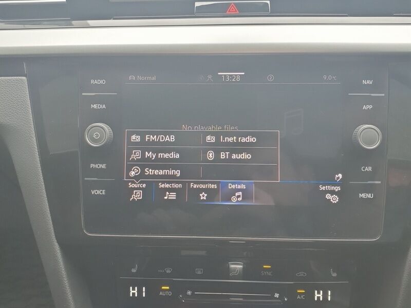 More views of Volkswagen Arteon