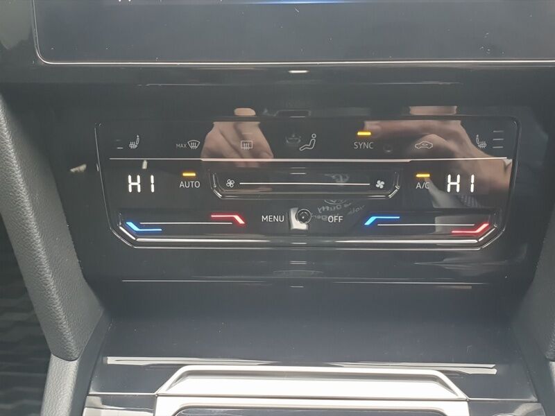 More views of Volkswagen Arteon