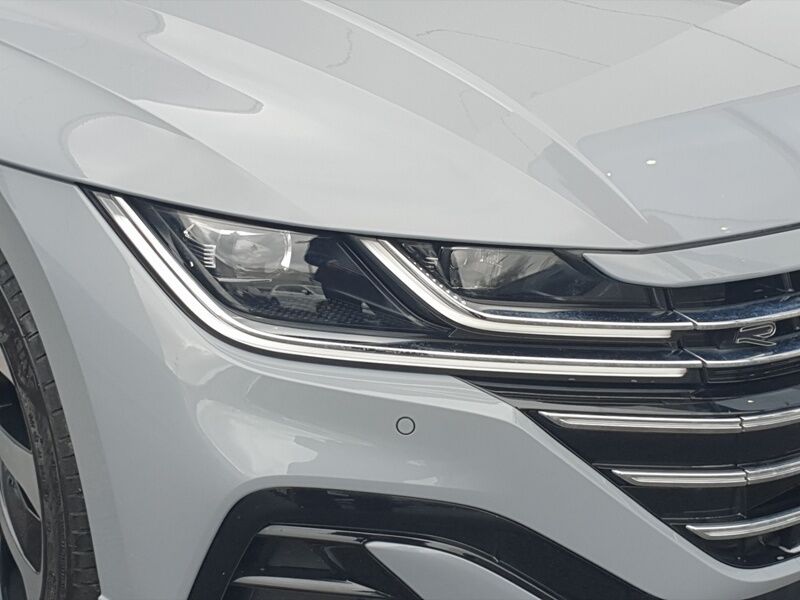 More views of Volkswagen Arteon