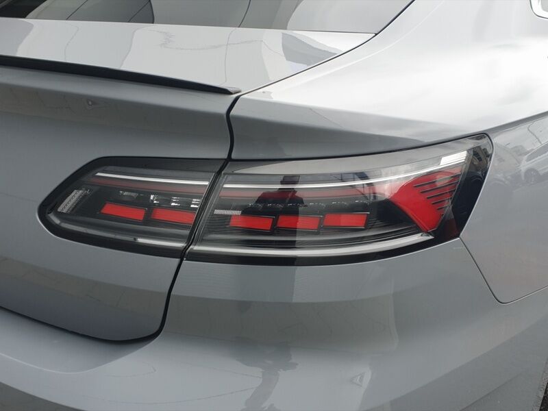 More views of Volkswagen Arteon