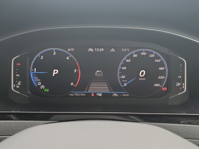 More views of Volkswagen Arteon