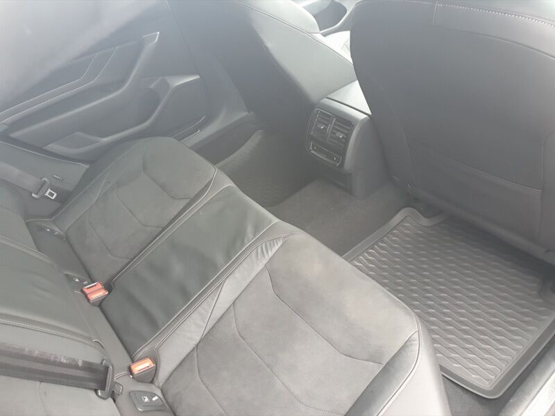 More views of Volkswagen Arteon