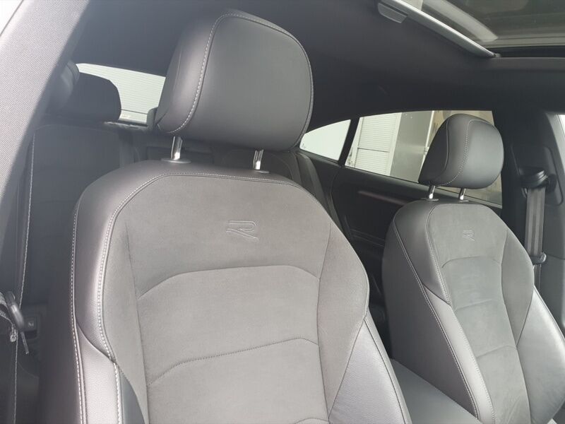 More views of Volkswagen Arteon