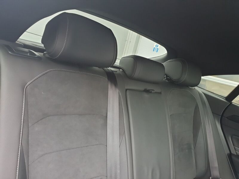 More views of Volkswagen Arteon