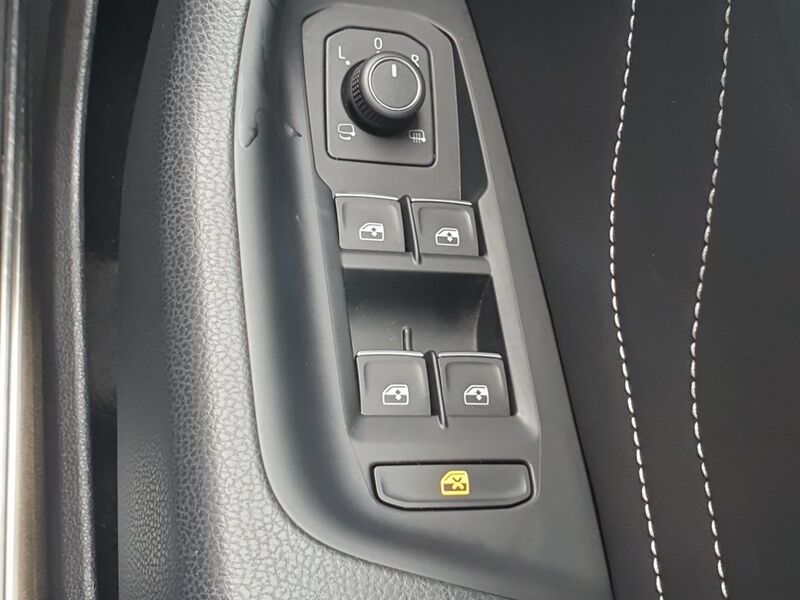 More views of Volkswagen Arteon