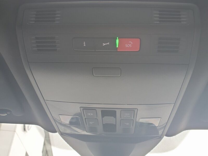 More views of Volkswagen Arteon