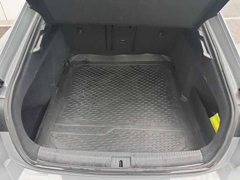 More views of Volkswagen Arteon