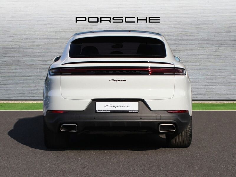 More views of Porsche Cayenne