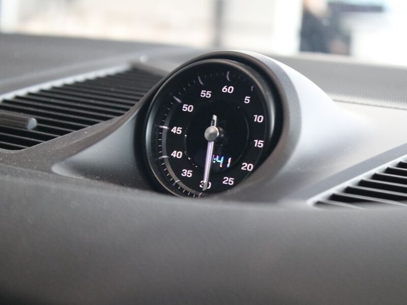 More views of Porsche Cayenne