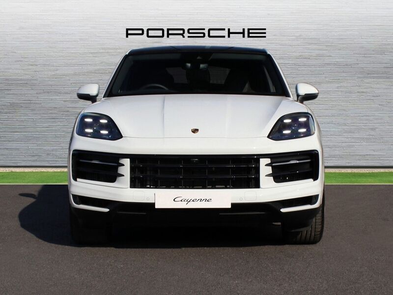 More views of Porsche Cayenne
