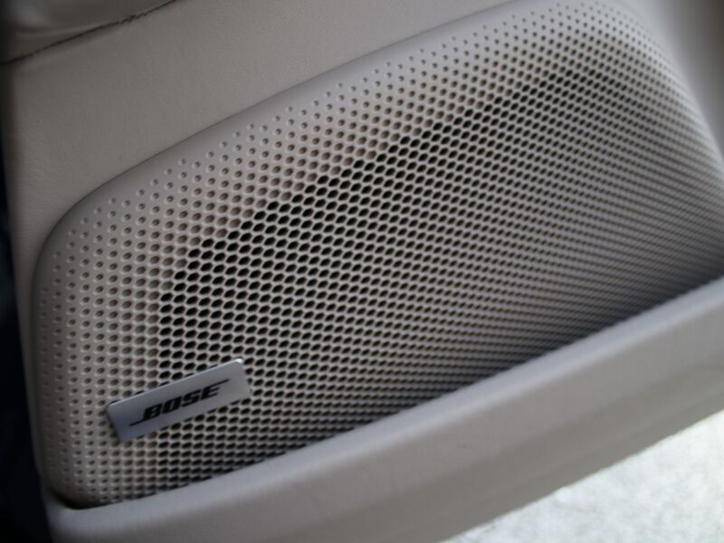 More views of Porsche Panamera