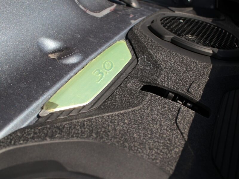 More views of Porsche 911