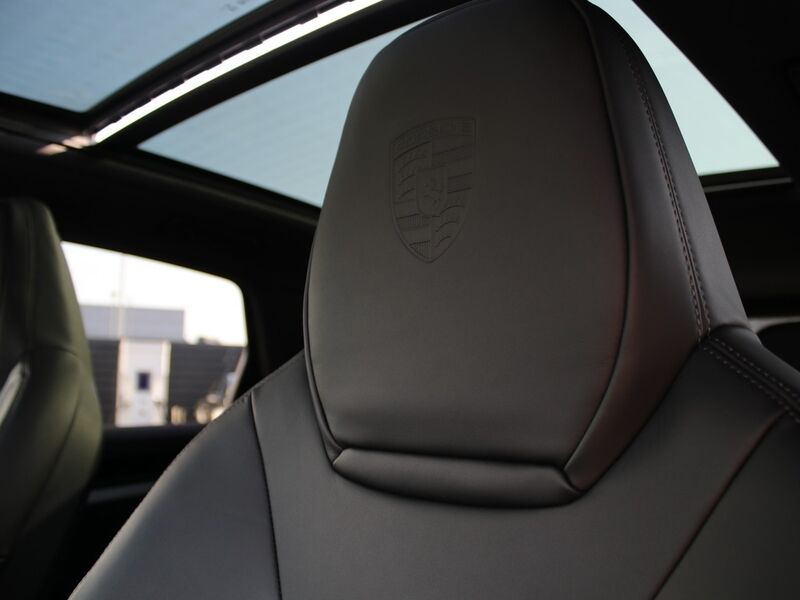 More views of Porsche Cayenne