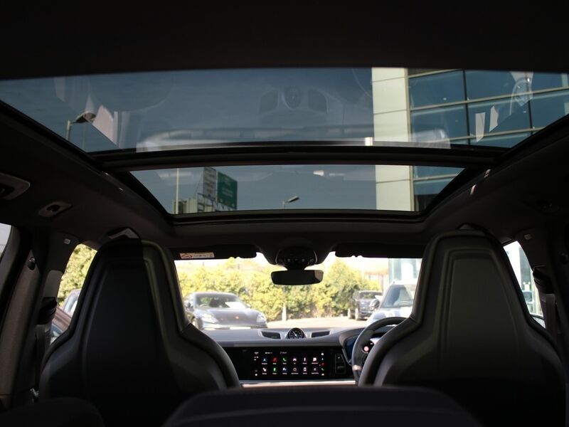 More views of Porsche Cayenne