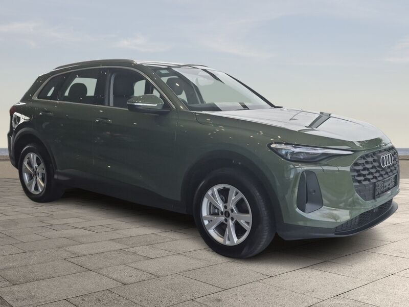 More views of Audi Q5