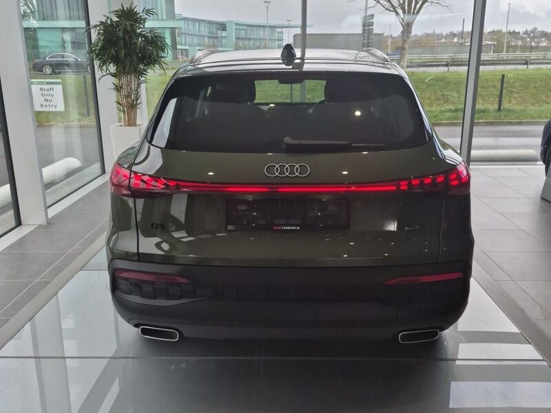 More views of Audi Q5
