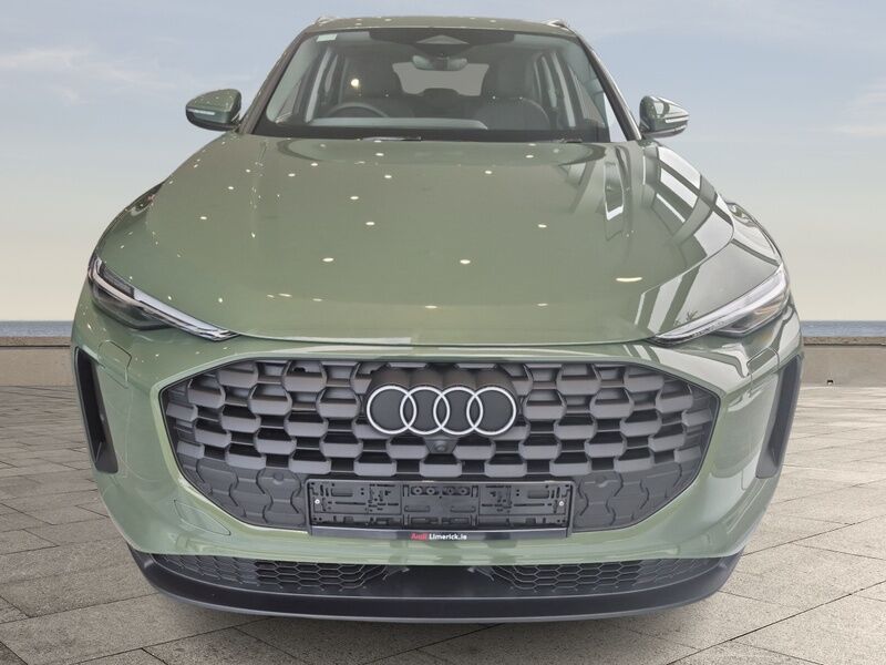 More views of Audi Q5