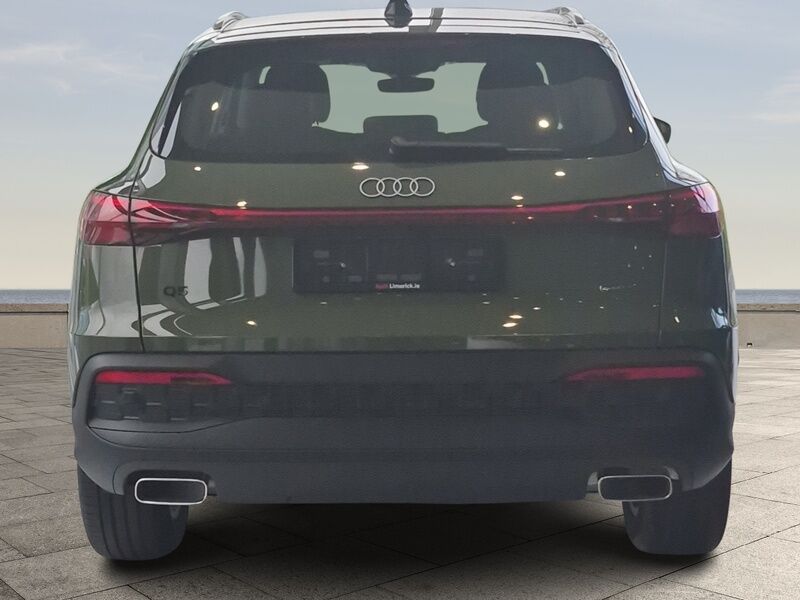 More views of Audi Q5