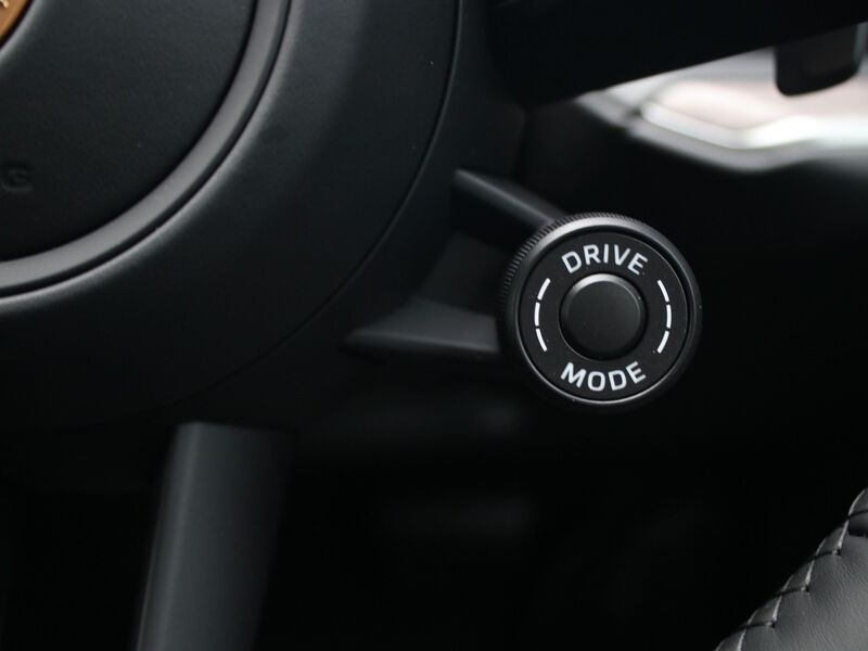 More views of Porsche Cayenne